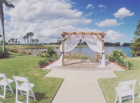 daytona beach wedding planners